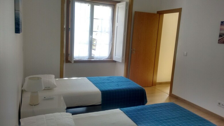 Oeiras  Apartment