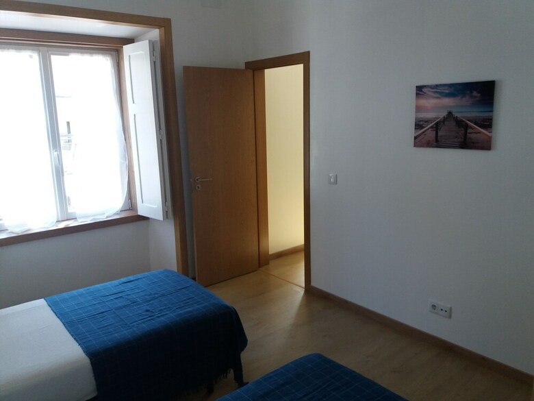 Oeiras  Apartment