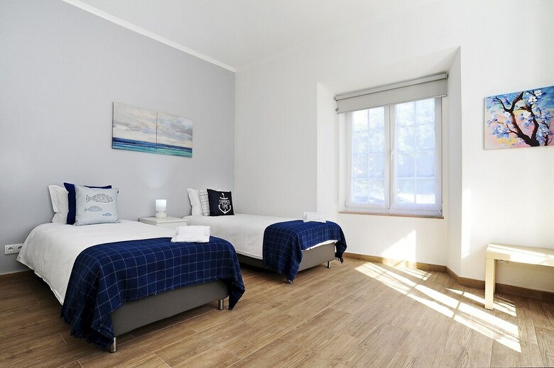 Oeiras  Apartment