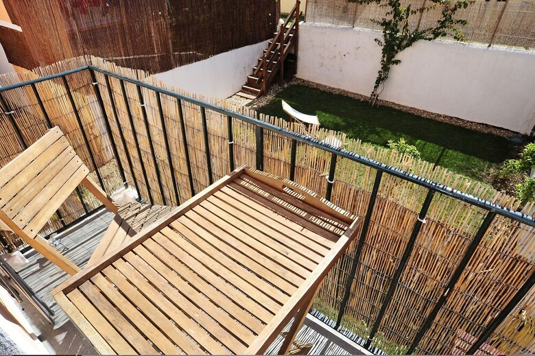 Oeiras  Apartment