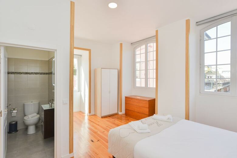 Oeiras  Apartment