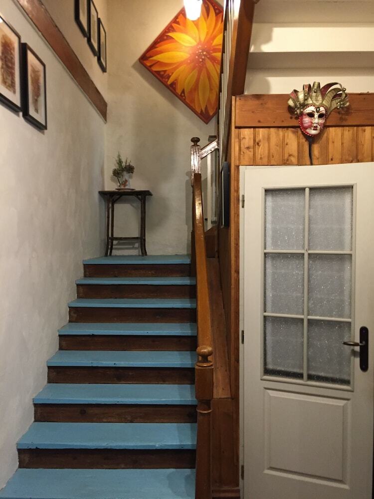 Bed & Breakfast Quai Des Fleurs Saint Savinien