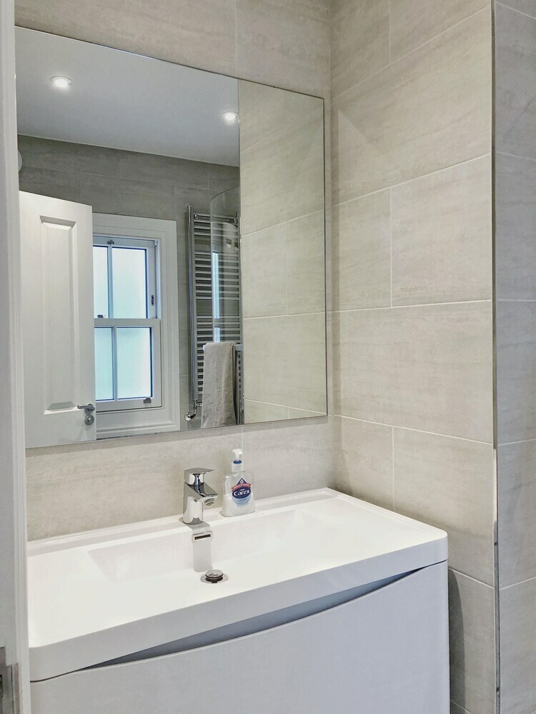 Bed & Breakfast Luxury Rooms With Private Bathrooms