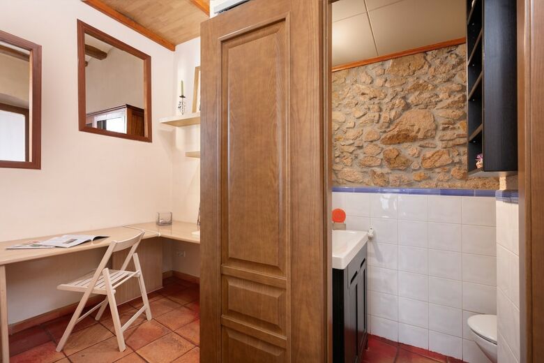 Apartamentos Casa Rutlla