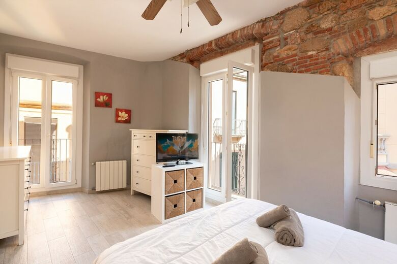 Apartamentos Casa Rutlla
