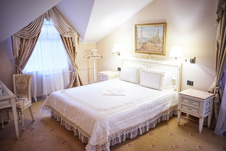 Hotel Grumant Resort And Spa