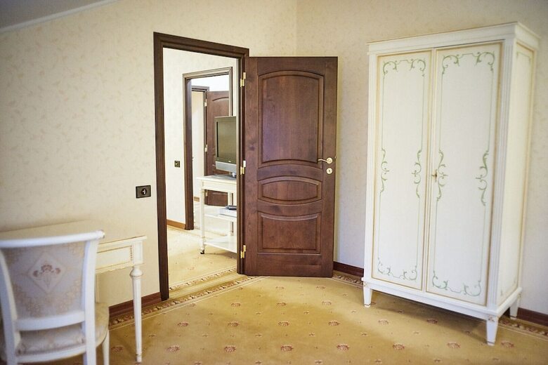 Hotel Grumant Resort And Spa