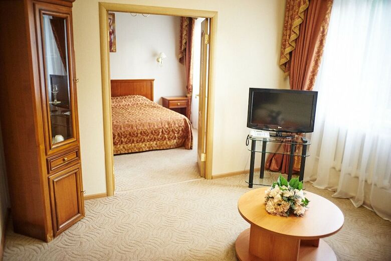 Hotel Grumant Resort And Spa
