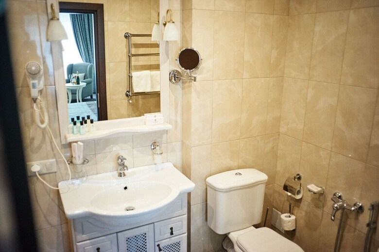 Hotel Grumant Resort And Spa