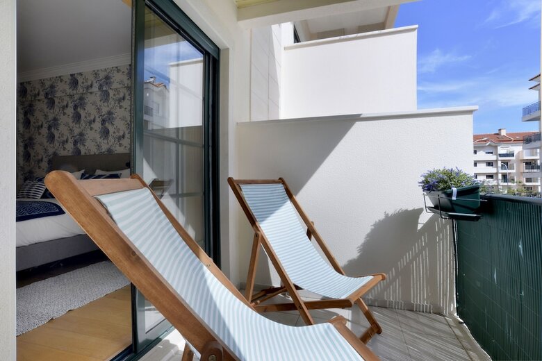 Apartamentos Gorgeous Beach Flat