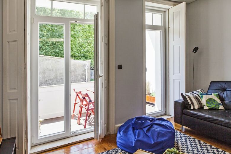 Apartamentos Go2oporto Living Almada