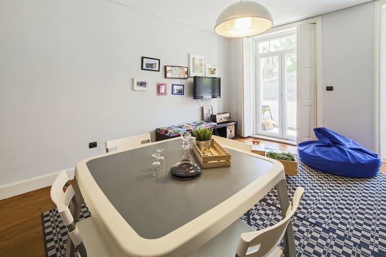 Apartamentos Go2oporto Living Almada