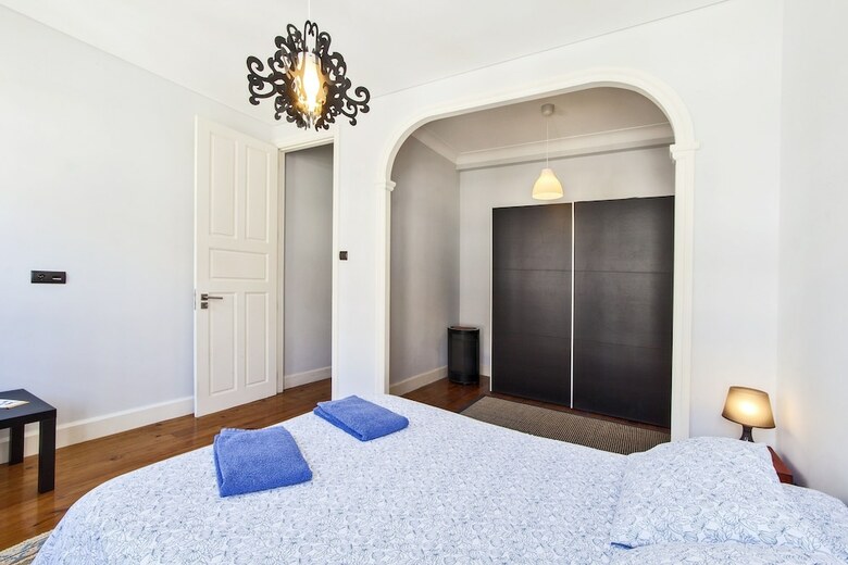 Apartamentos Go2oporto Living Almada