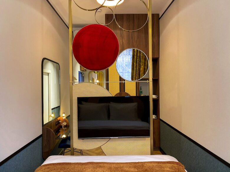 Hotel Sleepwell Boutique Apartments
