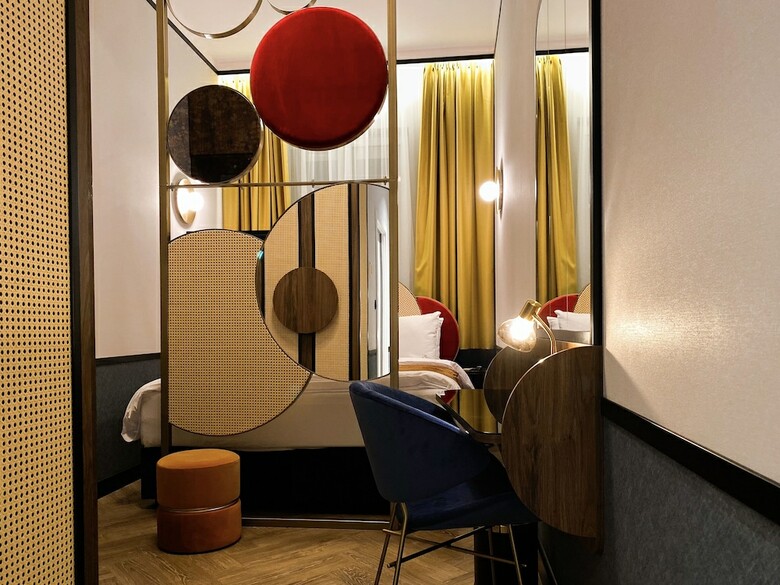 Hotel Sleepwell Boutique Apartments
