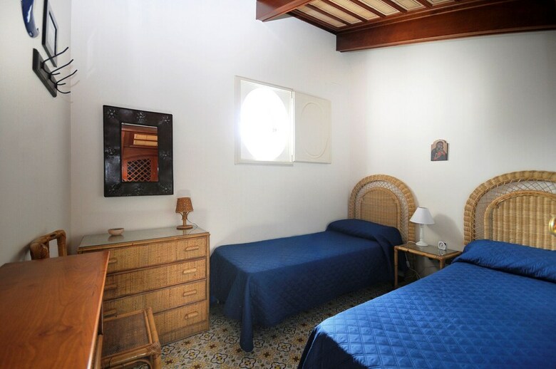 Villa Angelo