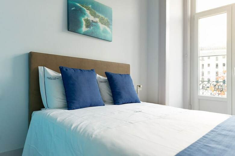 Hotel Inn-chiado Restauradores Prime Suites
