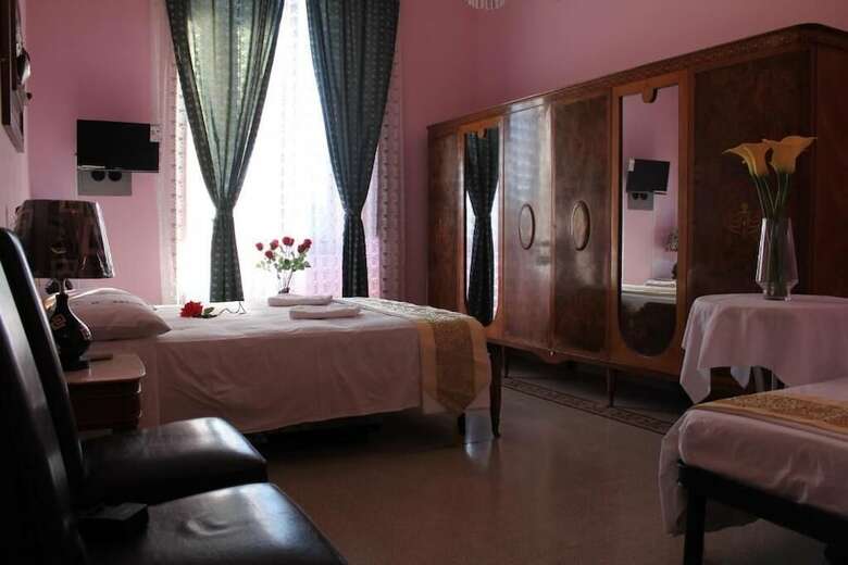 Hotel Ave Popolo
