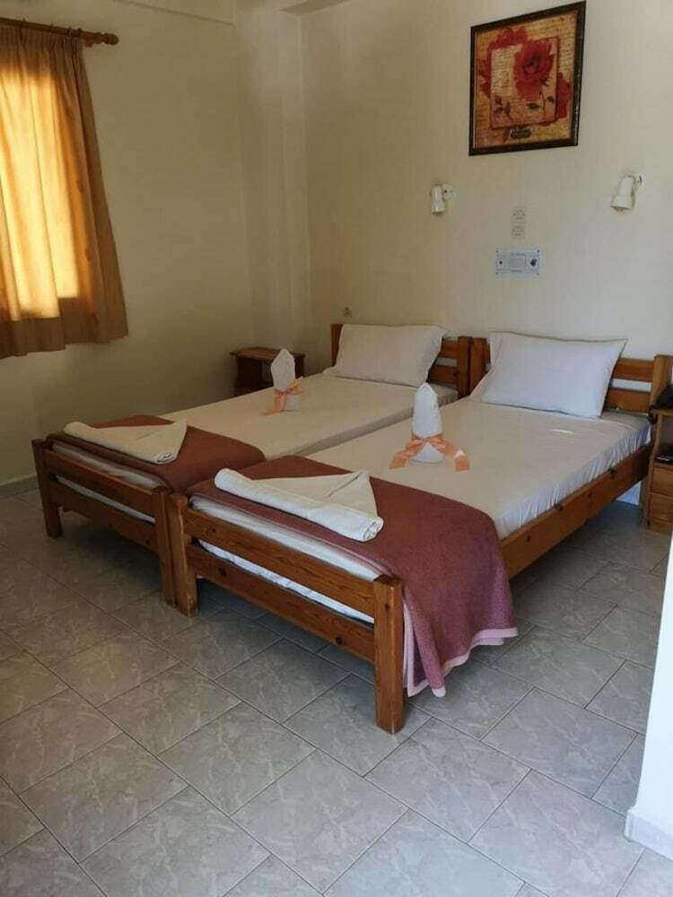 Hotel Villa Tsapakis