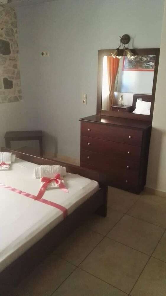 Hotel Villa Tsapakis
