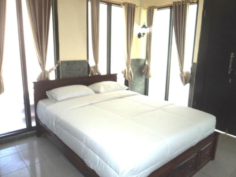 Hotel Villa Green House
