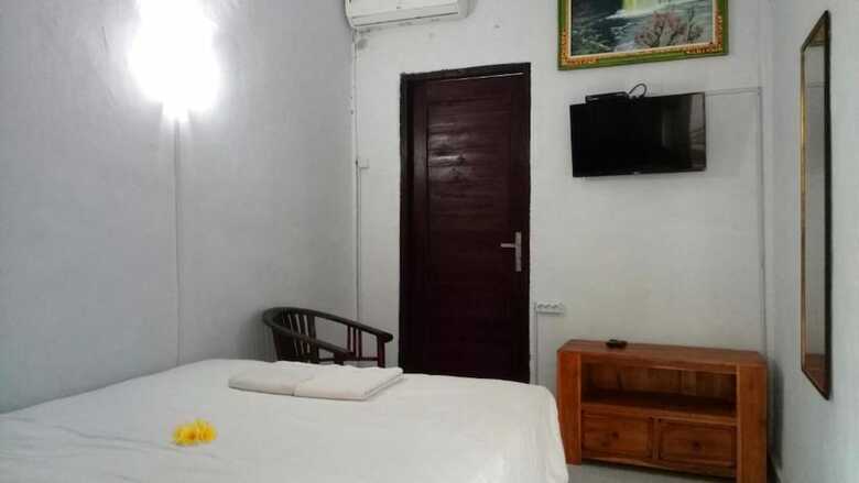 Hotel Villa Green House