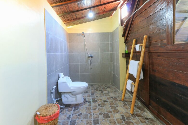 Hotel Sandat Bali Villa