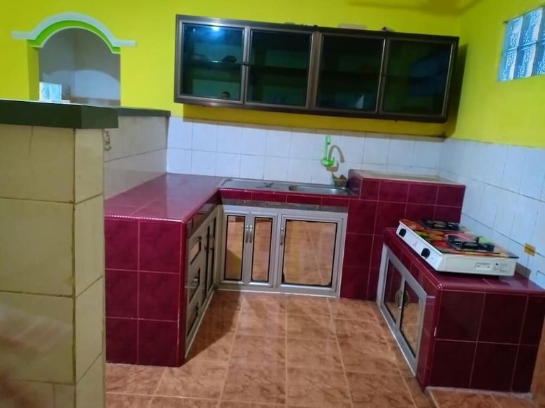 Hotel Nina King Homestay