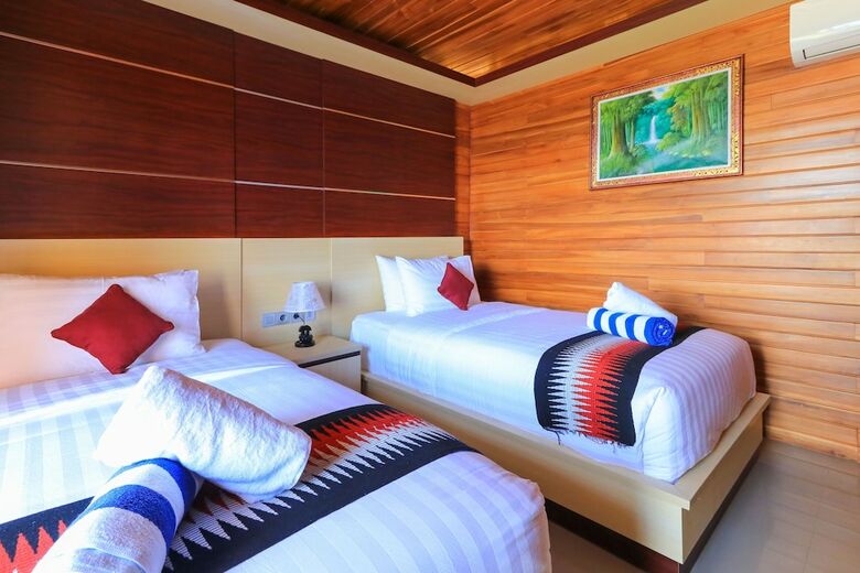 Hotel Sunrise Cottage