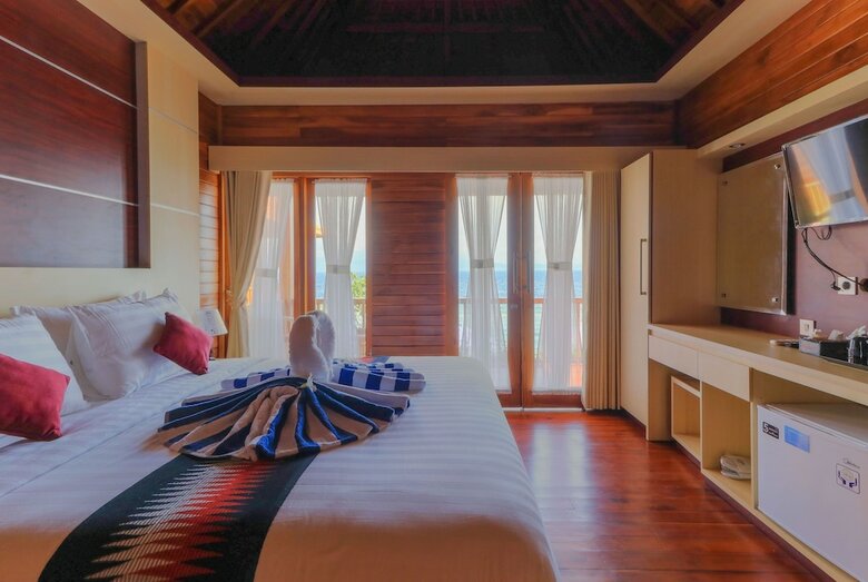 Hotel Sunrise Cottage