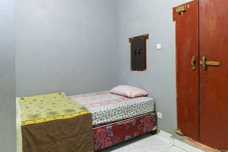 Hotel Anda Homestay