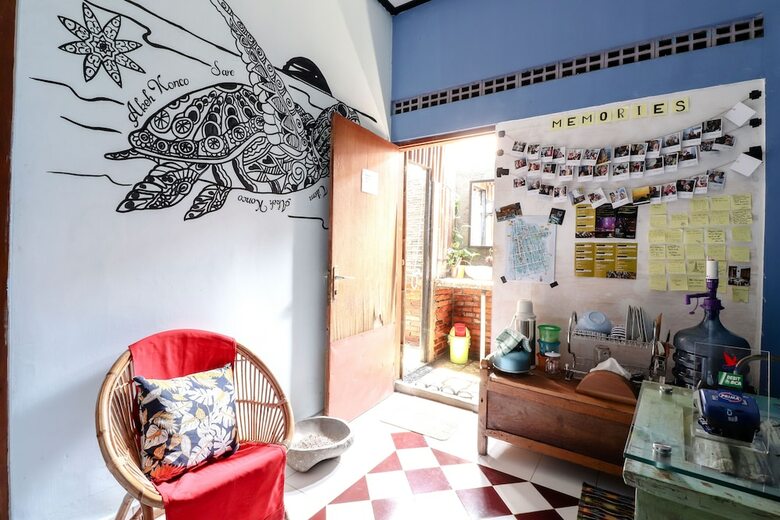 Hostal Alexiz Hostel