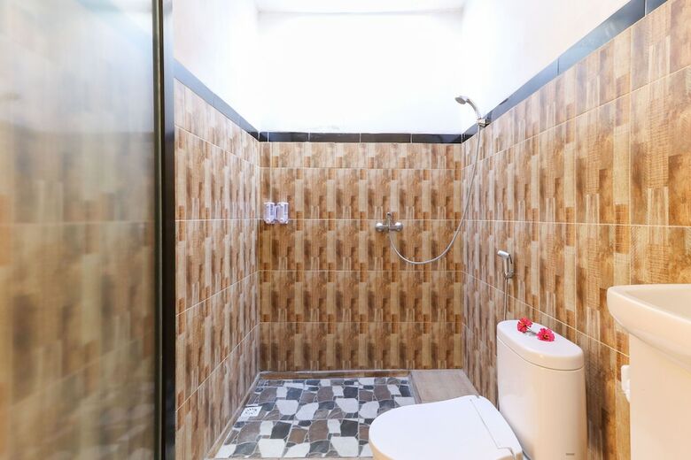 Hotel Alam Selumbung Bungalow