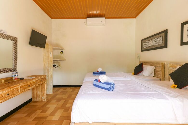 Hotel Alam Selumbung Bungalow