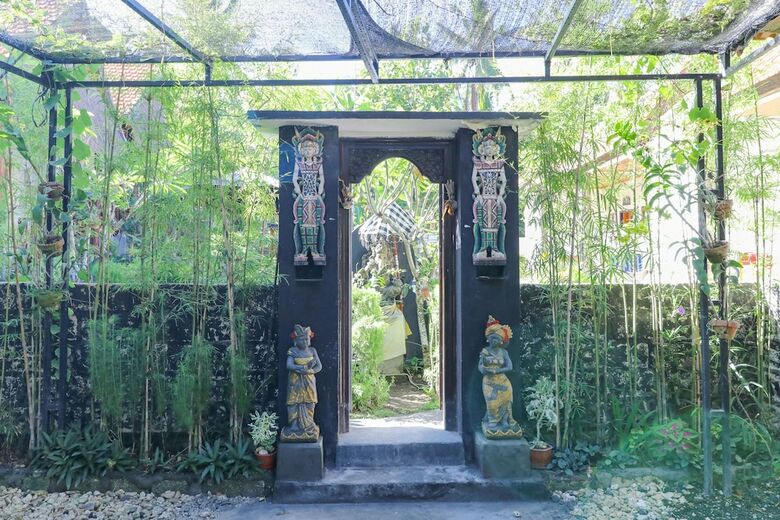 Hotel Alam Selumbung Bungalow