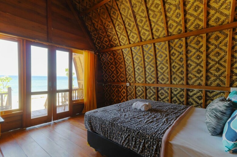 Cabana Road Beach Homestay