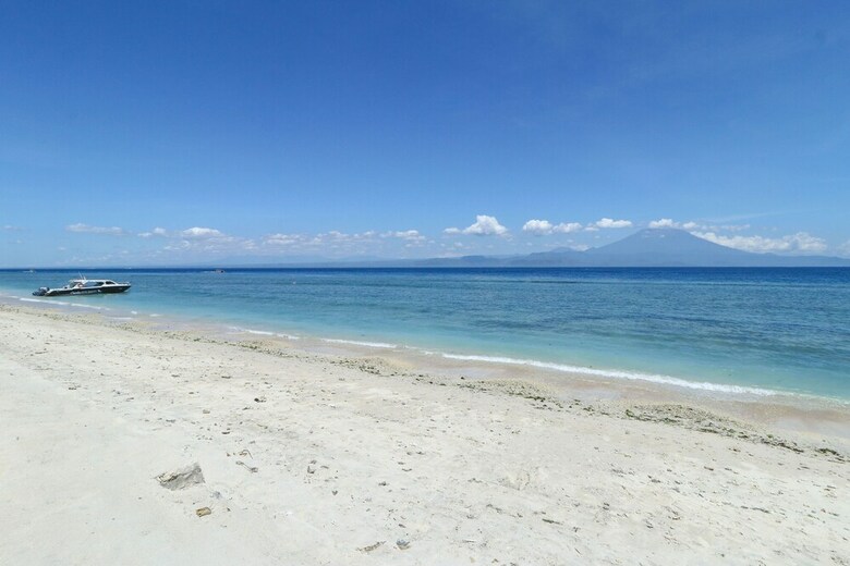 Cabana Road Beach Homestay