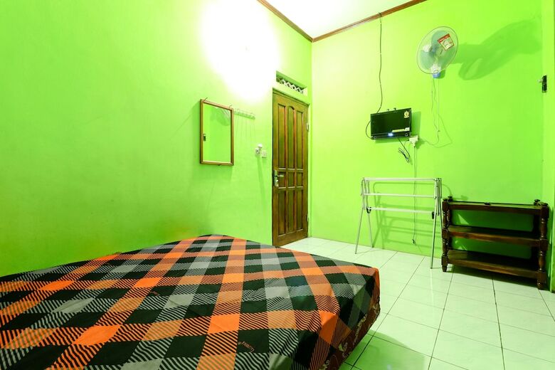 Hotel Willy Homestay