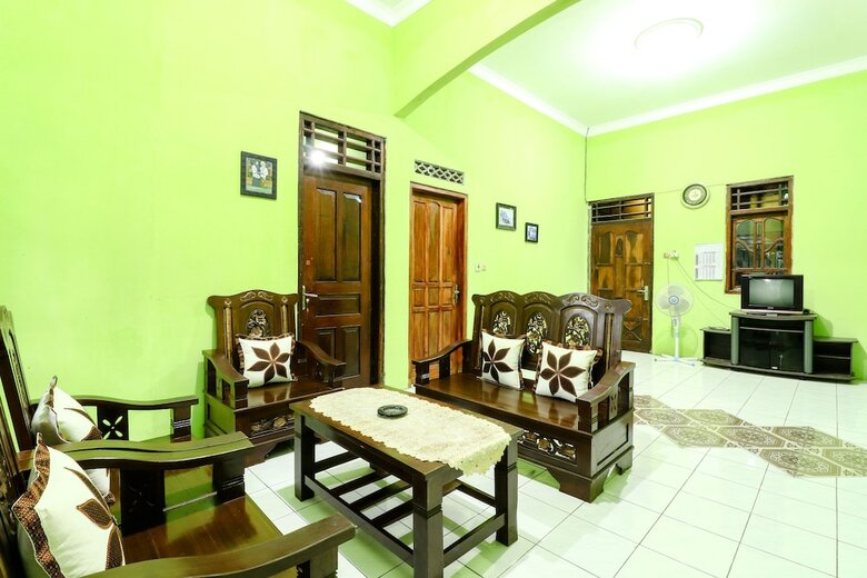 Hotel Willy Homestay