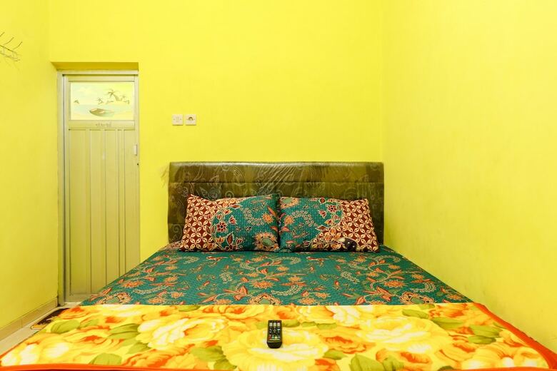 Hotel Willy Homestay