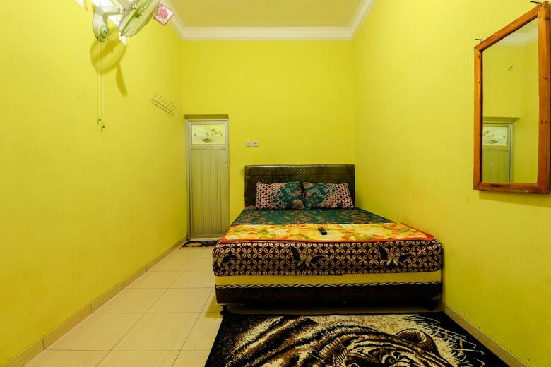 Hotel Willy Homestay
