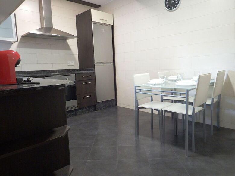 Apartamento Pi Y Margall
