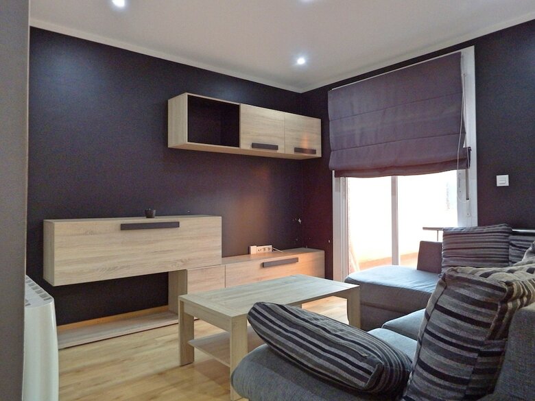 Apartamento Pi Y Margall