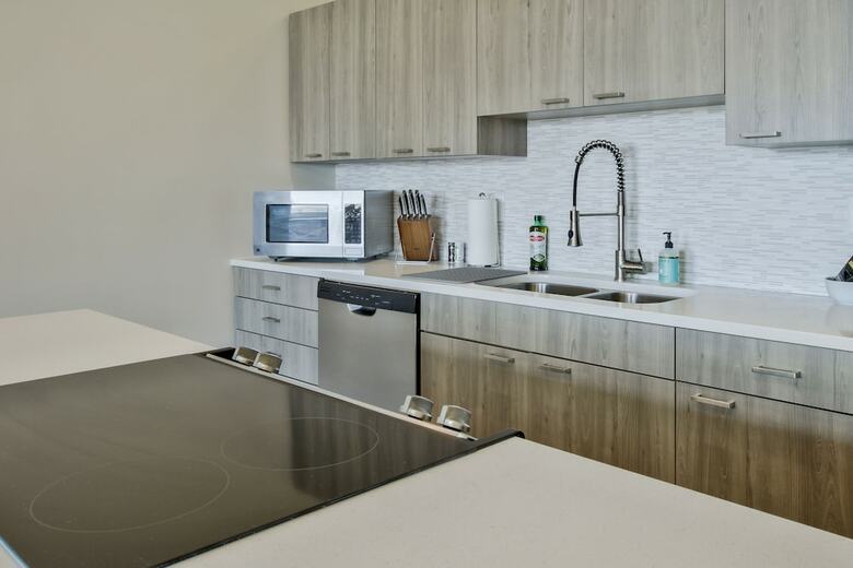 Apartamentos The Old Town Luxury Lofts
