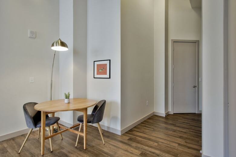 Apartamentos The Old Town Luxury Lofts