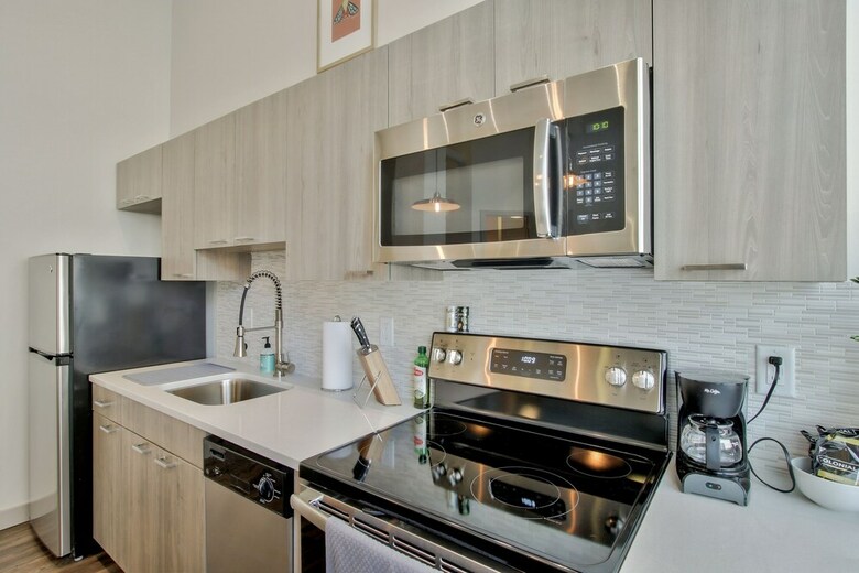 Apartamentos The Old Town Luxury Lofts