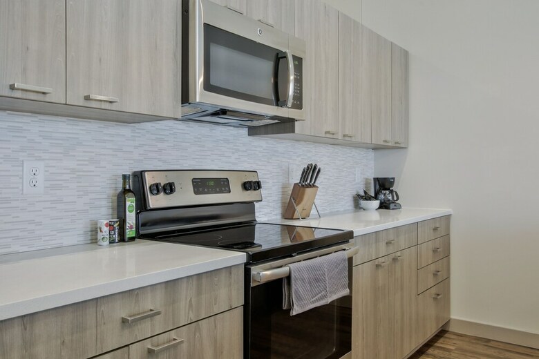 Apartamentos The Old Town Luxury Lofts