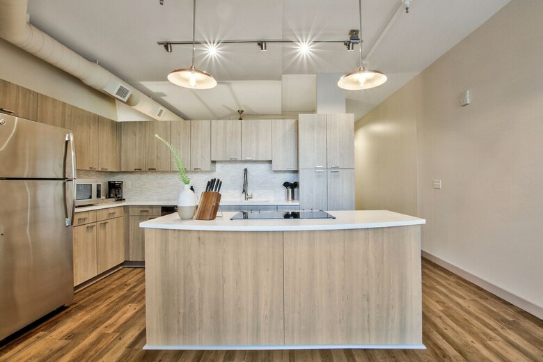 Apartamentos The Old Town Luxury Lofts