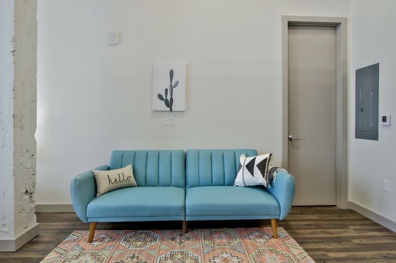 Apartamentos The Old Town Luxury Lofts