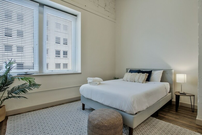Apartamentos The Old Town Luxury Lofts